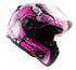 CASCO LS2 RAPID II POPPIES